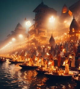 best travel agency in varanasi