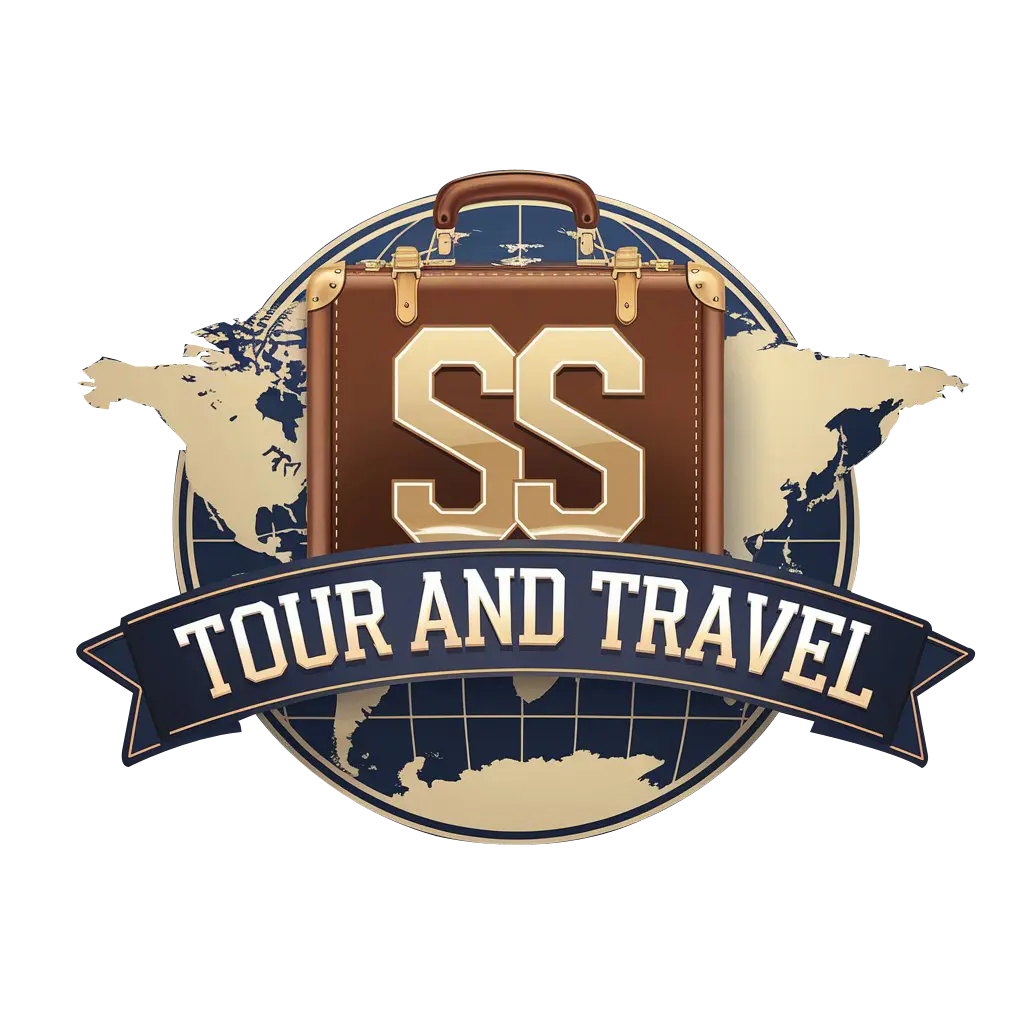 ss tours and travels
