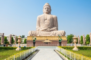 Bodhgaya