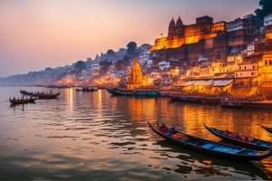 Varanasi