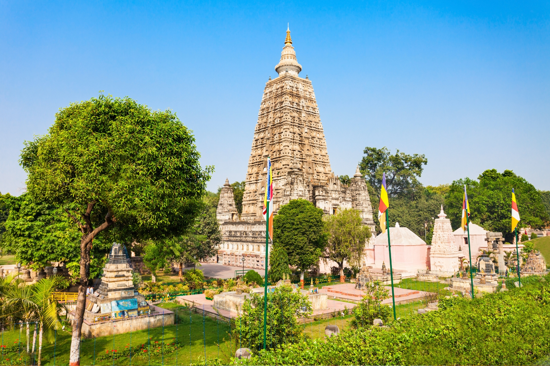 varanasi tour packages