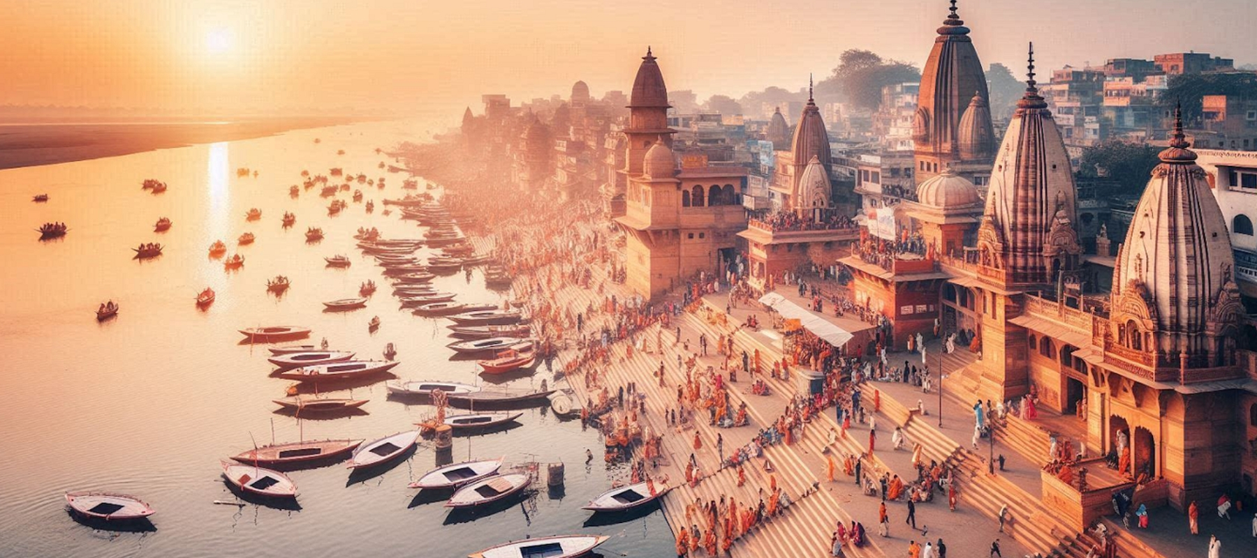 varanasi holiday packages